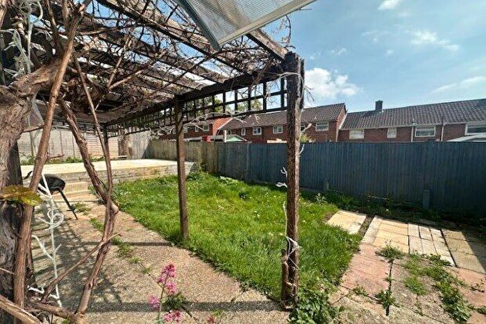 4 Bedroom Property To Rent In Atherfield Road, Southampton, SO16