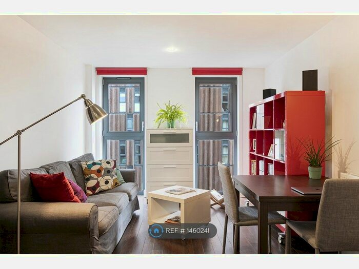 1 Bedroom Flat To Rent In Thomas Tower, London, E8