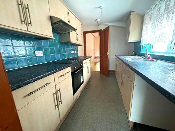1 Bedroom Flat To Rent In Ivy Road, Southampton, SO17