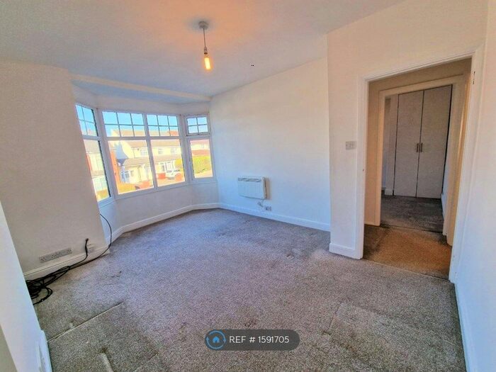 1 Bedroom Flat To Rent In Fordhouse Lane, Birmingham, B30