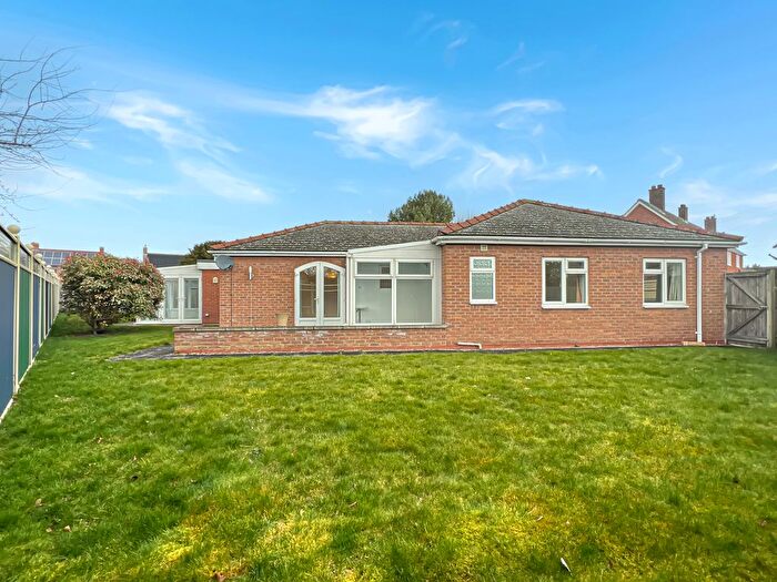 3 Bedroom Bungalow For Sale In Dale Way, Sawston, CB22
