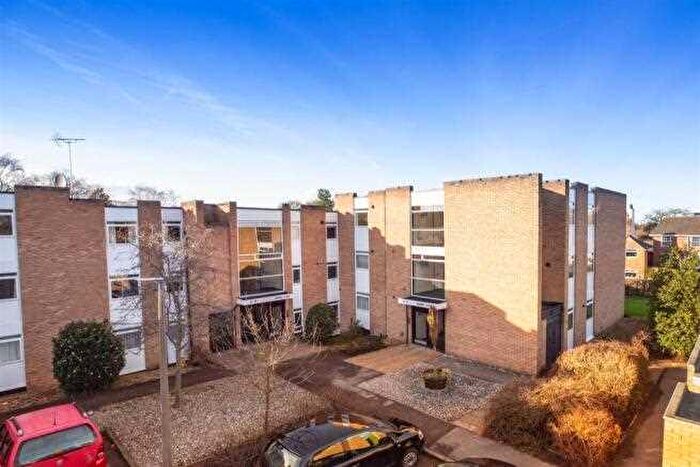 1 Bedroom Apartment For Sale In Quarry Close, Chester, CH4