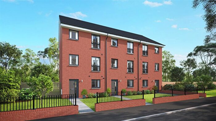 4 Bedroom End Terrace House For Sale In Morton Drive, Winchburgh, EH52