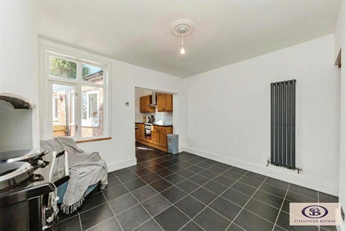 2 Bedroom Semi-Detached House For Sale In Butterton Lane, Oakhanger, CW1