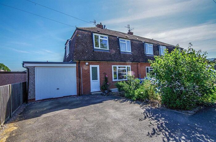 3 Bedroom Semi-Detached House To Rent In Betworthy, Coaley, GL11