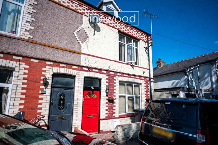 1 Bedroom House To Rent In Health Street, Shotton, CH5