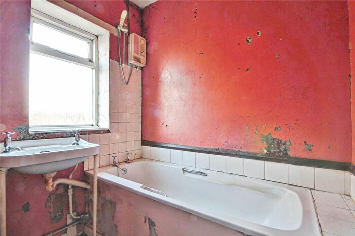 2 Bedroom Semi-Detached House For Sale In Castle View, Esh Winning, Durham, DH7