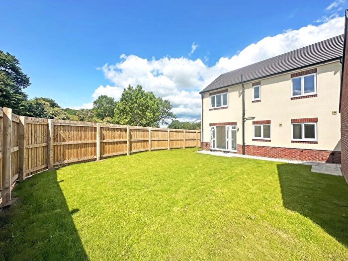 4 Bedroom Detached House For Sale In Boroughbridge Road, Knaresborough, HG5