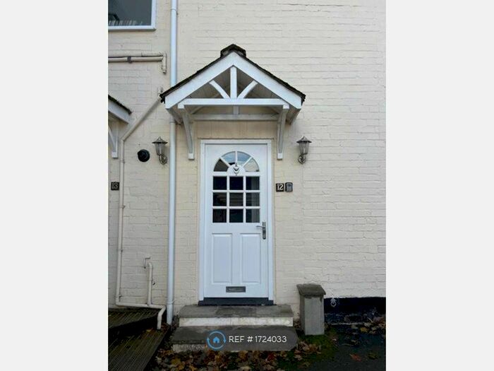 2 Bedroom Flat To Rent In Victoria Road, Great Malvern, WR14