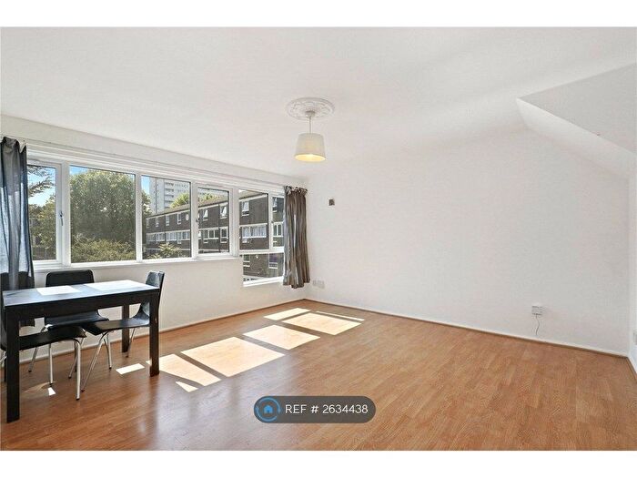 2 Bedroom Flat To Rent In Enard House, London, E3