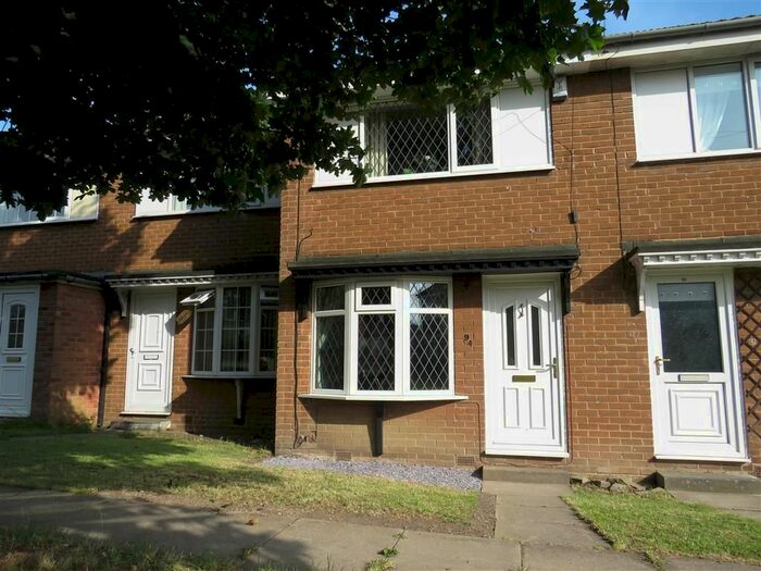 2 Bedroom Property To Rent In Barwick Road, Leeds, LS15