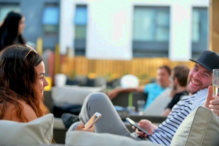 2 Bedroom Apartment To Rent In Pershore Street, Birmingham, B5