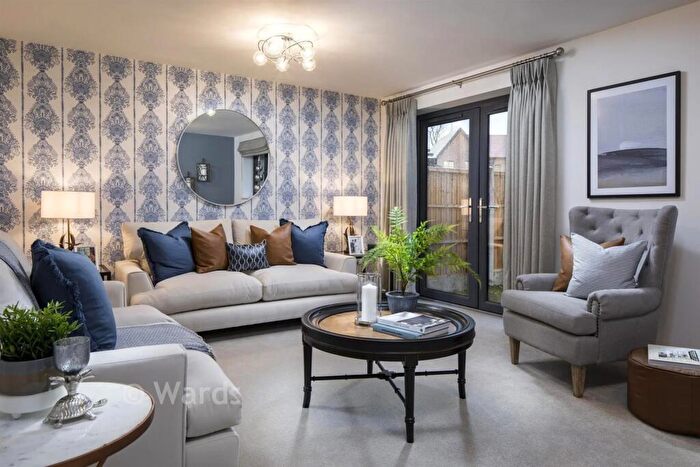 4 Bedroom Detached House For Sale In Wellington Gardens, Walmer, Kent, CT14