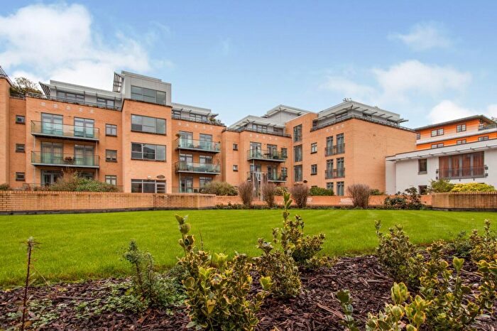2 Bedroom Flat To Rent In Homerton Street, Cambridge, CB2
