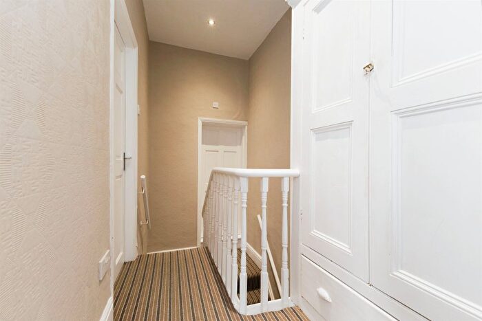 2 Bedroom Terraced House For Sale In Cobham Street, Middlesbrough, TS1