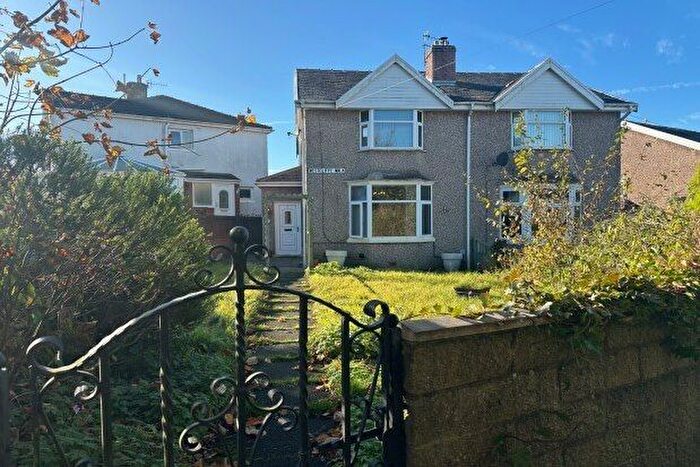 2 Bedroom Property To Rent In Westcliffe Walk, Nelson, BB9