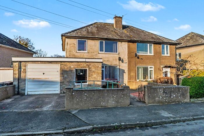 3 Bedroom Semi Detached House For Sale In Bow Fell Road, Whitehaven, CA28