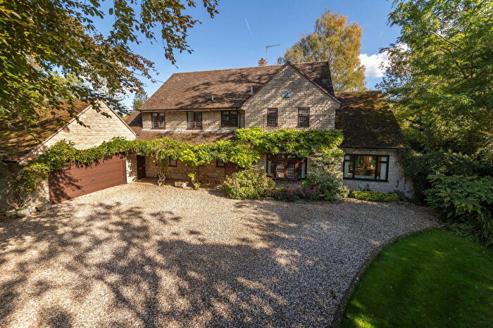 6 Bedroom Detached House For Sale In Berrick Salome, Nr Wallingford, OX10