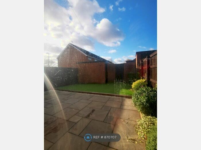 4 Bedroom Terraced House To Rent In Wynford Road, Exeter EX4