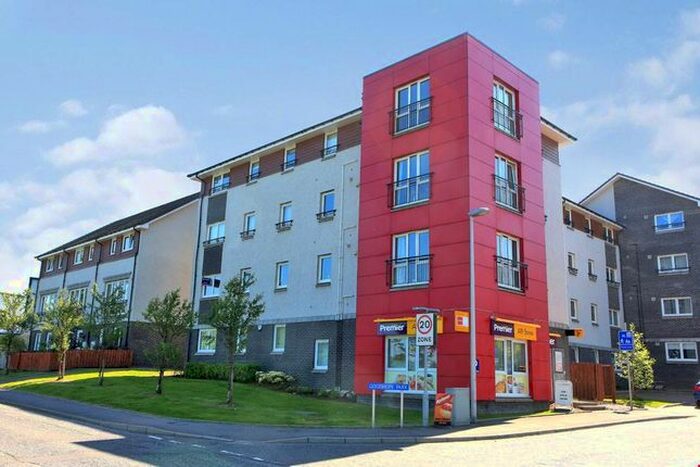 2 Bedroom Flat To Rent In Goodhope Park, Bucksburn, Aberdeen, AB21