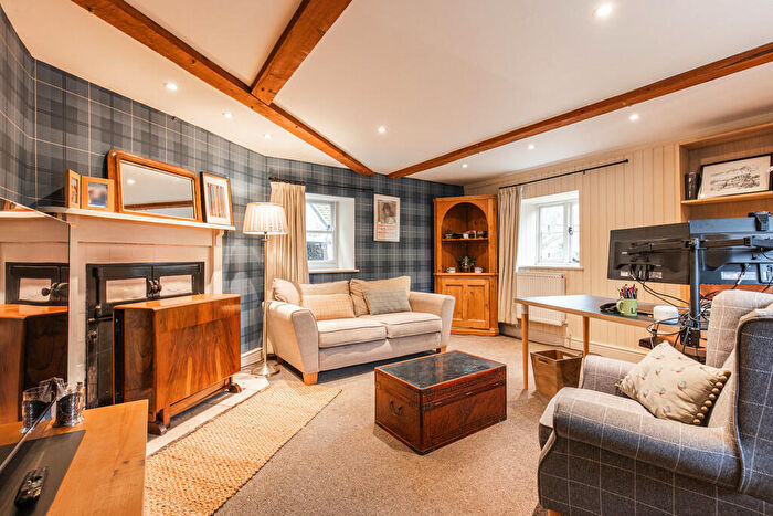 5 Bedroom Detached House For Sale In Croxton, IP24