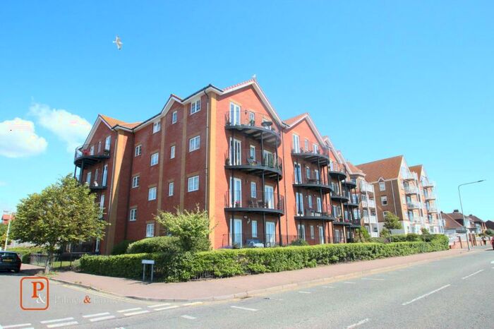 2 Bedroom Apartment To Rent In Victory Court, Nelson Road, Clacton-On-Sea, Essex, CO15