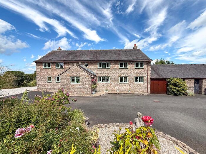 4 Bedroom House For Sale In Congleton Edge, Congleton, CW12