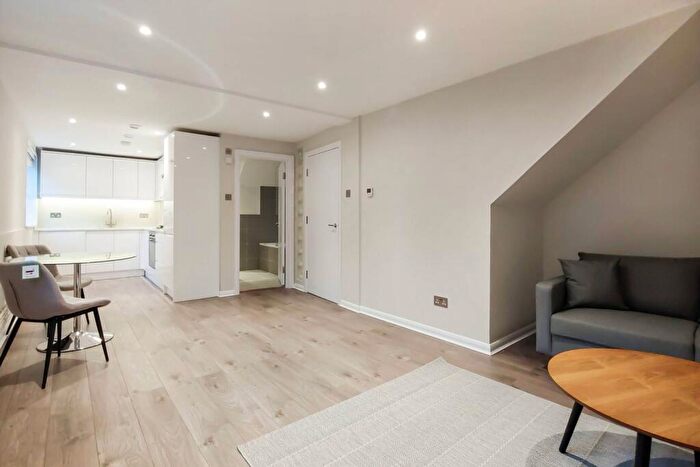 1 Bedroom Flat To Rent In Canonbury Heights East, East Canonbury, London, N1