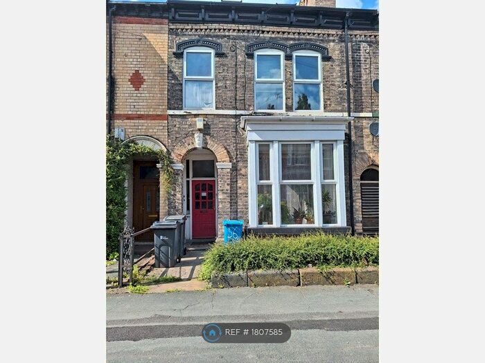 1 Bedroom Flat To Rent In Park Grove, Hull, HU5