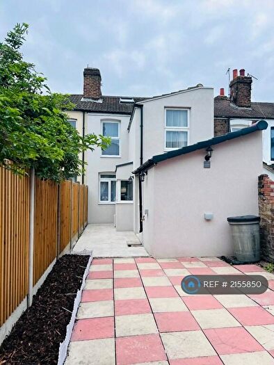 3 Bedroom Terraced House To Rent In Cavour Road, Sheerness, ME12