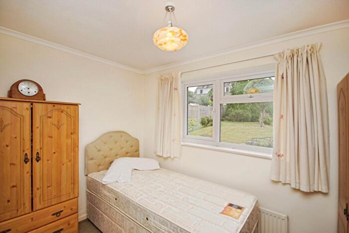 2 Bedroom Detached House For Sale In Ryder Close, Dursley, Gloucestershire, GL11