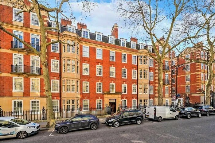4 Bedroom Flat To Rent In Old Brompton Road, London, SW5