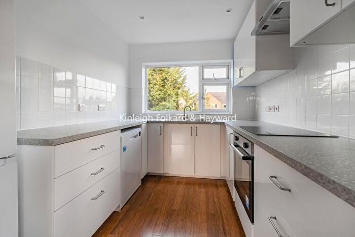 1 Bedroom Flat To Rent In Wickham Road Beckenham, BR3