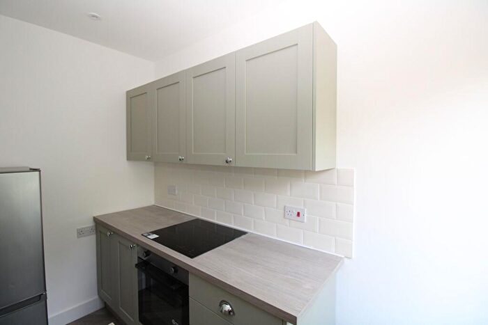 2 Bedroom Apartment To Rent In Coval Lane, Chelmsford, CM1