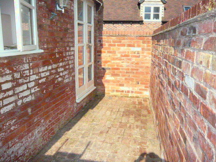 2 Bedroom Cottage To Rent In Pagets End, Long Clawson, LE14