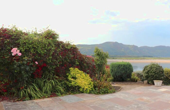 2 Bedroom Bungalow To Rent In Platt Court, Deganwy, LL31