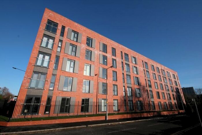 3 Bedroom Apartment To Rent In Delaney Building Lowry Wharf Derwent Street, M5