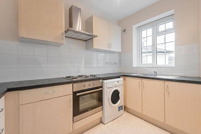 1 Bedroom Flat To Rent In Finchley Road Hampstead, NW3