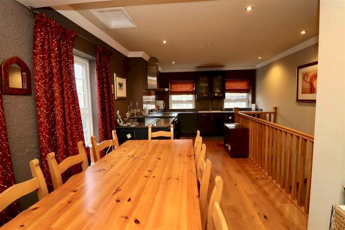 2 Bedroom Flat For Sale In Manor House Farm, North Newbald, York, YO43