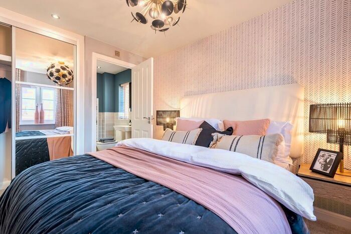 4 Bedroom Detached House For Sale In Hamilton Lane, Thorpebury, Near Barkby Thorpe, Leicester, Leicestershire, LE7