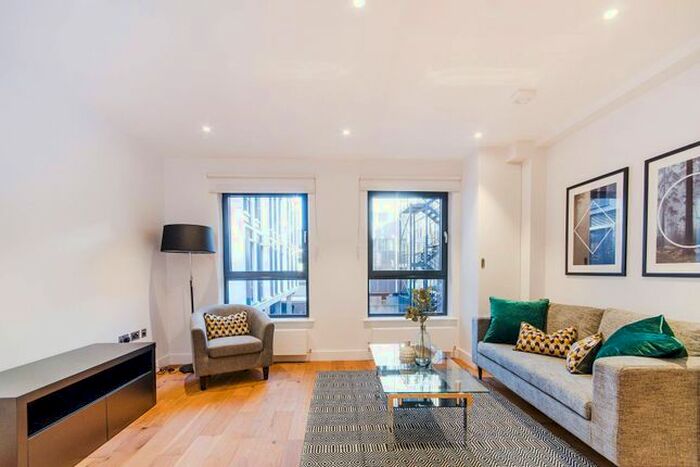 1 Bedroom Flat To Rent In College Road, Harrow, HA1