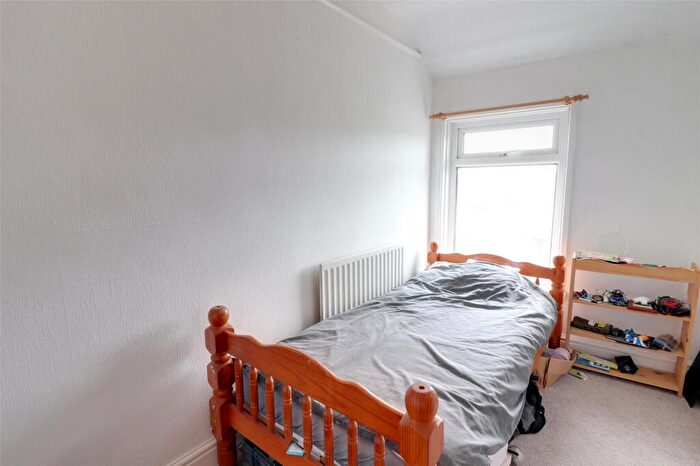 3 Bedroom Terraced House For Sale In Dutson Terrace, Launceston, Cornwall, PL15