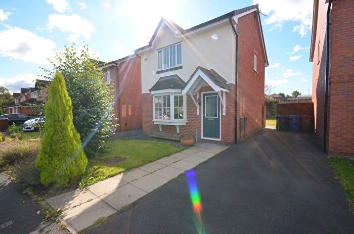 3 Bedroom Property To Rent In Apple Tree Way, Oswaldtwistle, BB5