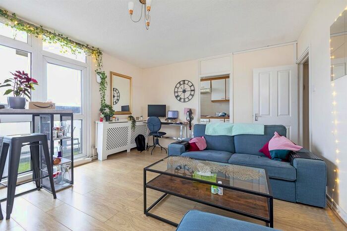 2 Bedroom Flat To Rent In Abbey Street, London, SE1