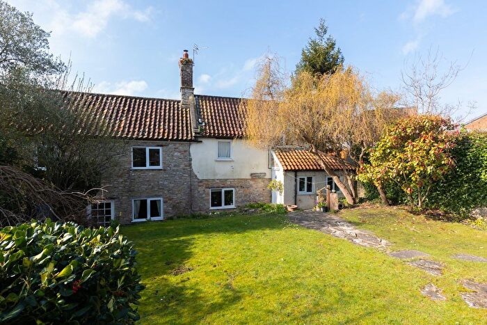 3 Bedroom End Terrace House For Sale In Off St Thomas Street, Wells, BA5