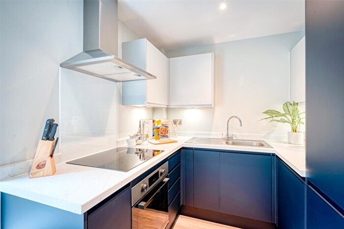 1 Bedroom Apartment For Sale In Apartment, Church House, Church Road, Filton, Bristol, BS34