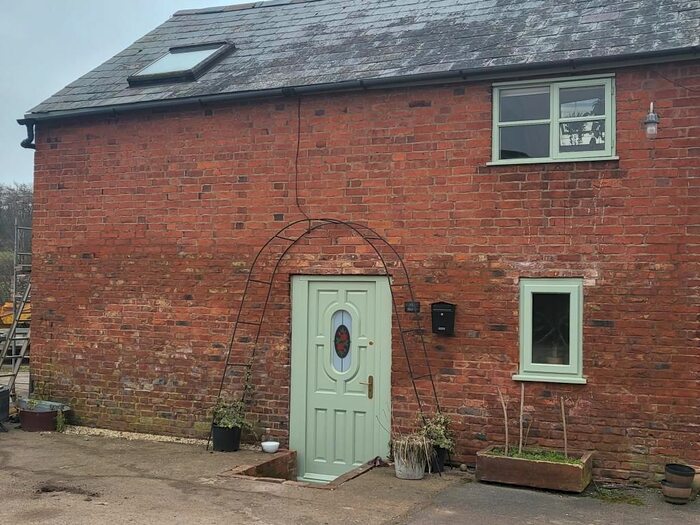 1 Bedroom Detached House To Rent In Lugwardine, Hereford, HR1