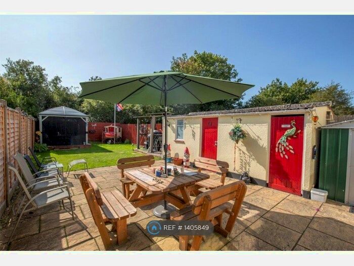 4 Bedroom Terraced House To Rent In Marissal Road, Bristol, BS10