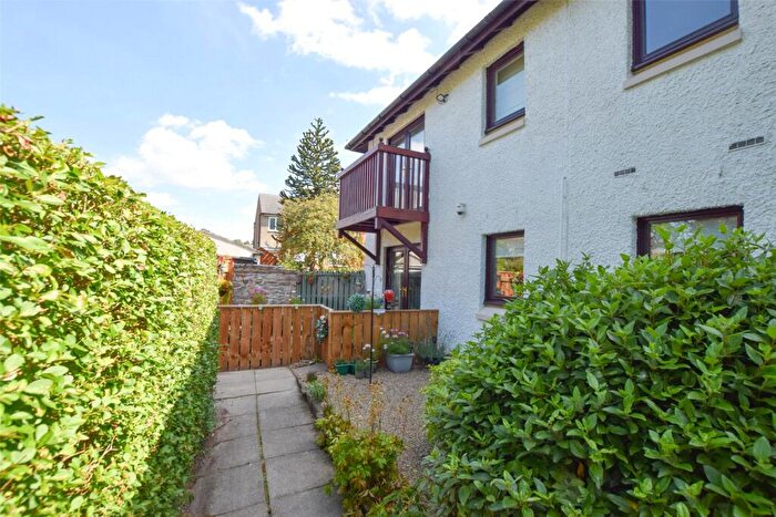 2 Bedroom Flat For Sale In Grove Park, Barnard Castle, County Durham, DL12