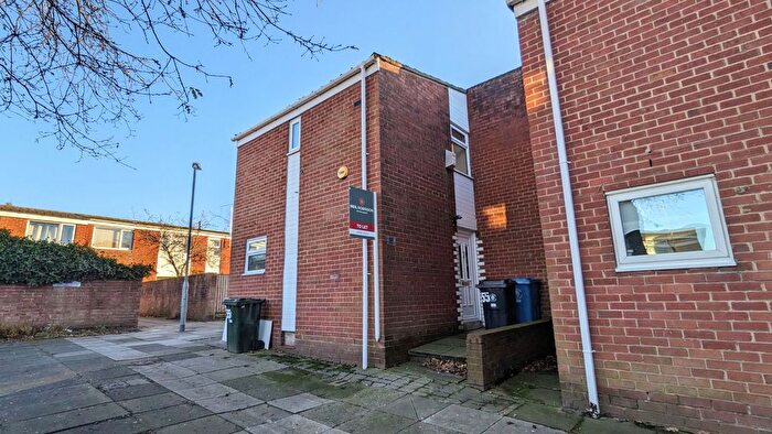 3 Bedroom End Terrace House For Sale In Abbeystead, Skelmersdale, WN8